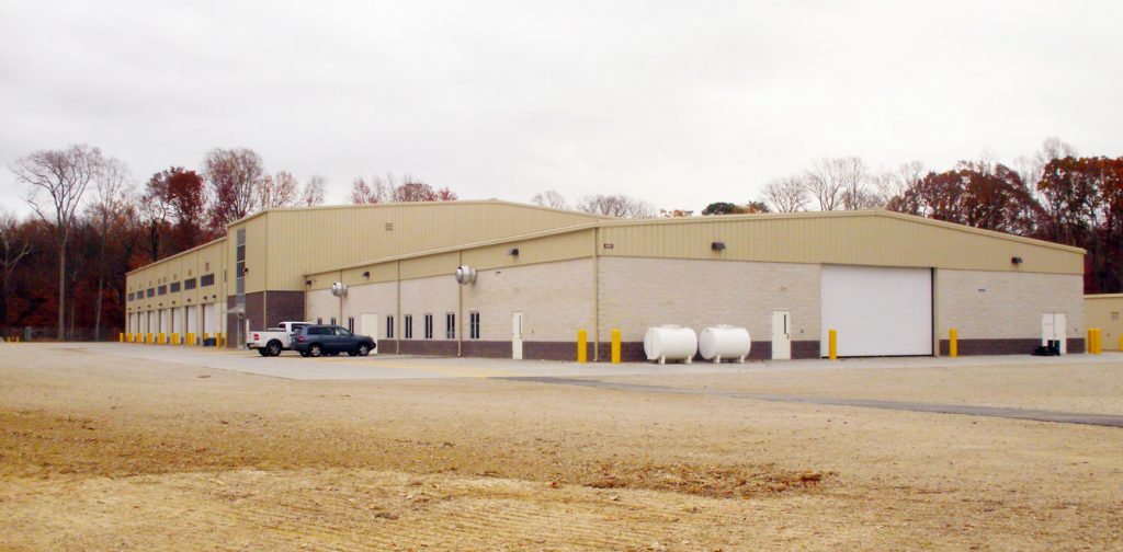 to JOINT FORCES CONSTRUCTION, LLC